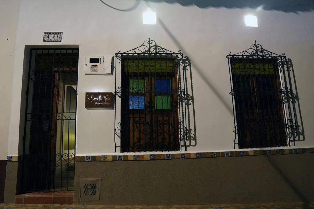 Вілла Nueva En San Antonio Cali, La Casa De Tona Екстер'єр фото