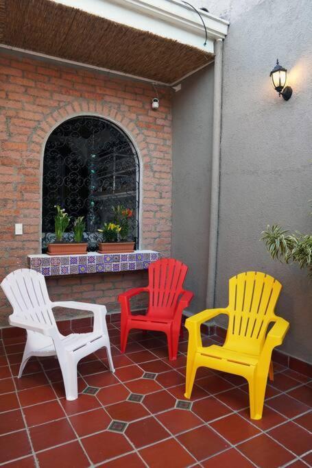 Вілла Nueva En San Antonio Cali, La Casa De Tona Екстер'єр фото
