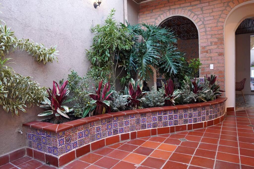 Вілла Nueva En San Antonio Cali, La Casa De Tona Екстер'єр фото